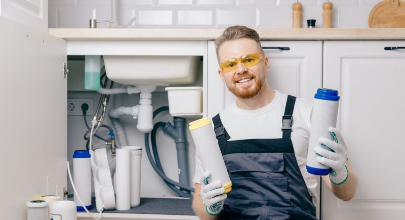 Pre-Installation Site Preparation